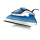 Philips EcoCare GC 3760 2400W niebiesko-białe - 126225 - zdjęcie 3